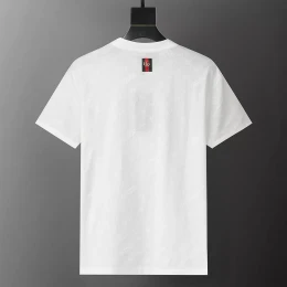 gucci t-shirt manches courtes pour homme s_127772b